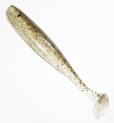 Keitech Easy Shiner 6,5'' Gold Flash Minnow