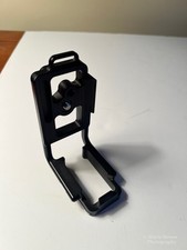 Kirk BL-5DII L-Bracket for Canon EOS 5D Mark II