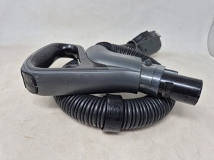 Shark Staubsauger IC160UK 26 Schlauch & Griffaufsatz nur voll funktionsfähig. .