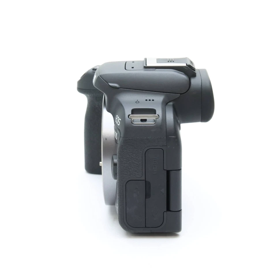 Canon EOS R10 24.2MP Mirrorless Camera Body #30 - Image 2 of 4