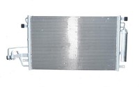 Kondensator Neu Eurostarter Oe-Nr. 814347 FüR Hyundai