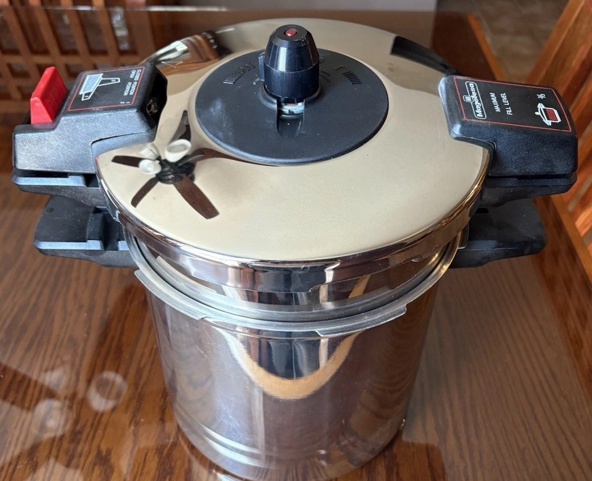 6l / 6.3 Qt. 18/10 Stainless