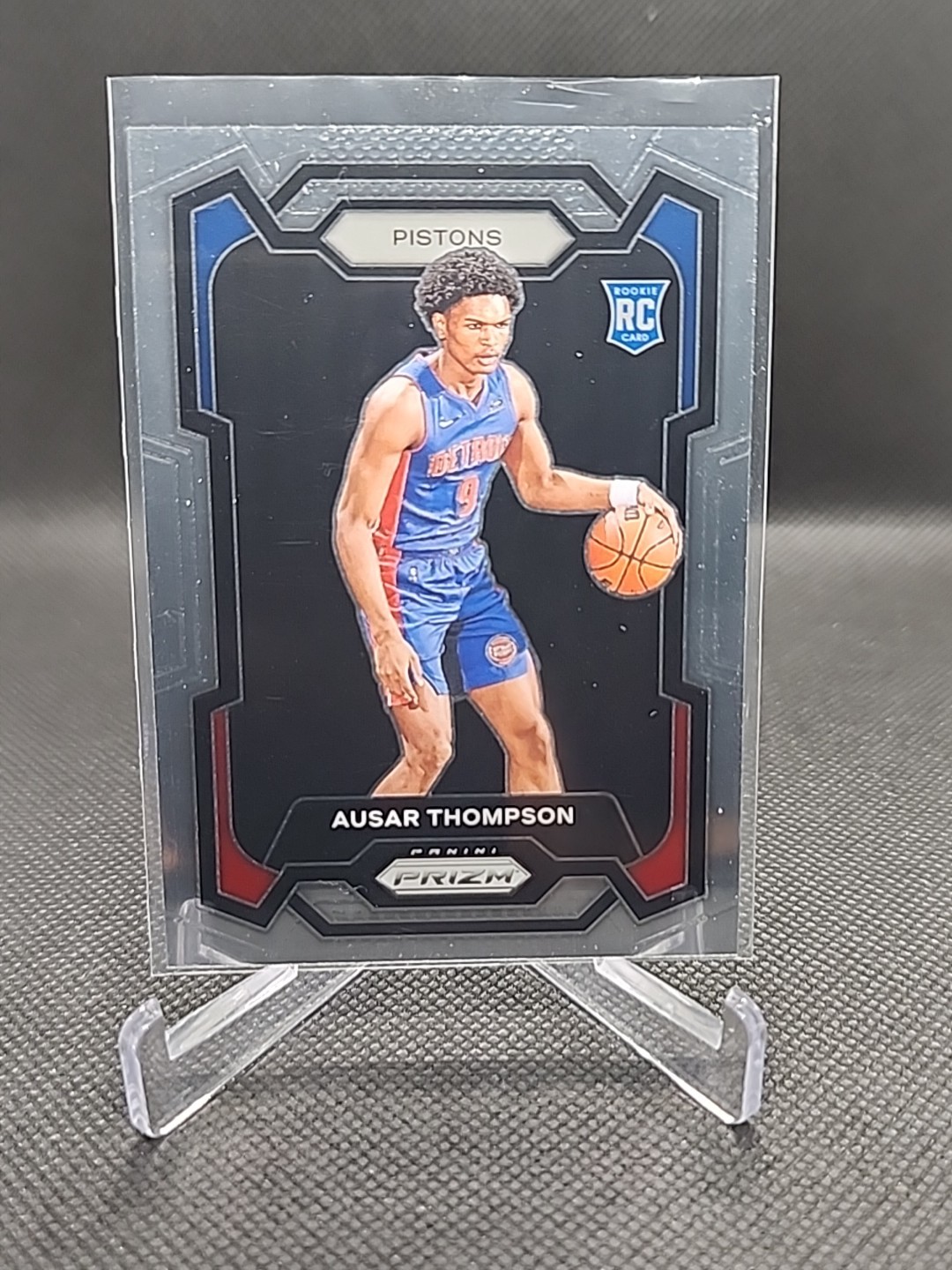 2023-24 Panini Prizm - Ausar Thompson #178 (RC)