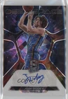 2022-23 Panini Spectra Deep Space Signatures Astral Prizm 33/49 Josh Giddey Auto