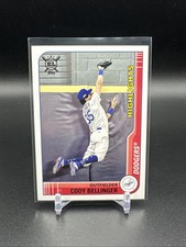 2021 Topps Big League Baseball #297 - Cody Bellinger - Los Angeles Dodgers