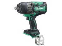 Hikoki WR36DA/J4Z 3/4 Zoll Multi-Volt Schlagschrauber 36V Ohne Akku HIKWR36DAJ4