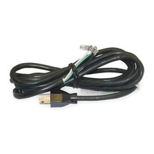 ZOELLER 004700 Power Cord 2VJ68