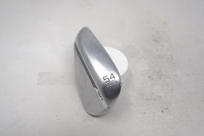 Titleist Vokey Sm8 Tour Chrome S Grind 54* Sw Wedge Club Head Only Inv13025365