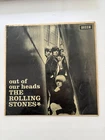 Rolling Stones: Out Of Our Heads - Decca (Red) Mono LK4786 (1965) Vinyl LP
