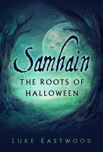 Samhain by Luke Eastwood, Elena Danaan - - Image 7
