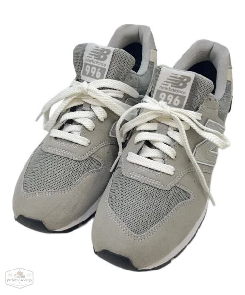 NEW BALANCE CM996XA2 Zapatillas Hombre Talla Gris JP 26,5cm