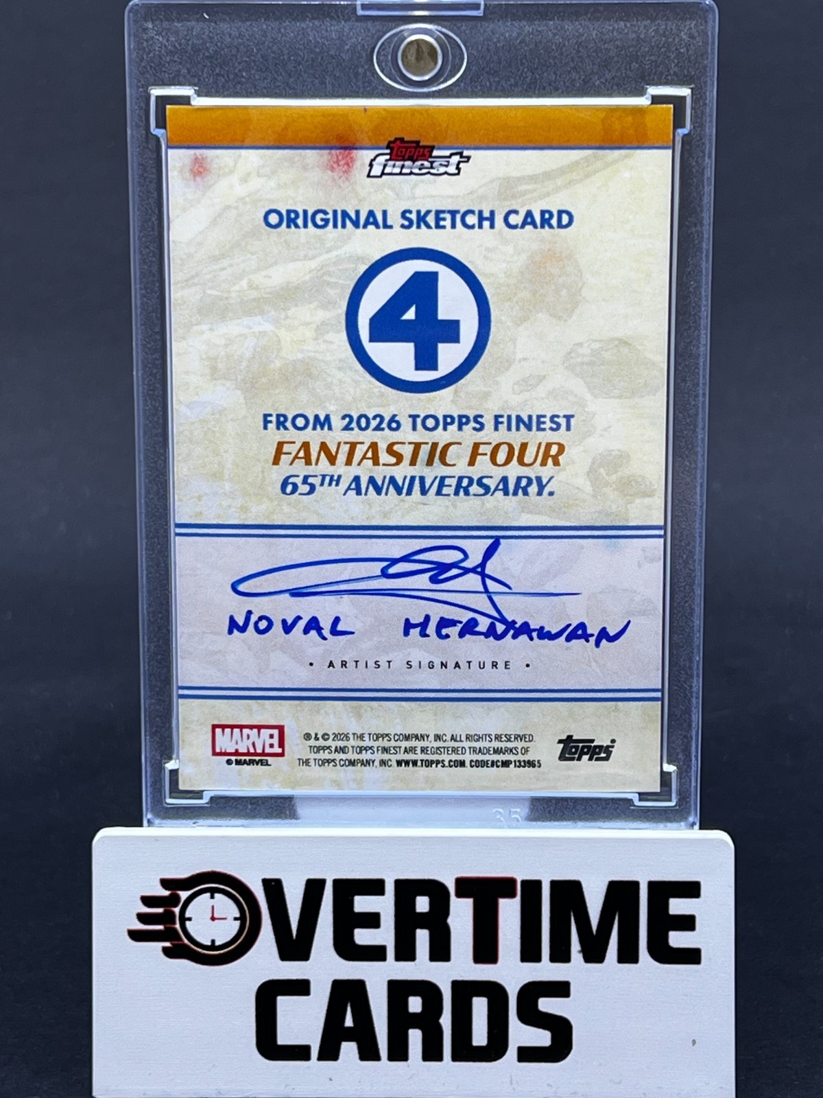 Noval Hernawan sig