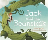 Dk - Jack And The Beanstalk - Paperback - G245Z