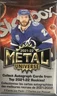 2021-22 Skybox Metal Universe NHL Hockey Pack (New, Factory Sealed)