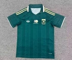 JERSEY South Africa National Soccer Mens Away 2026