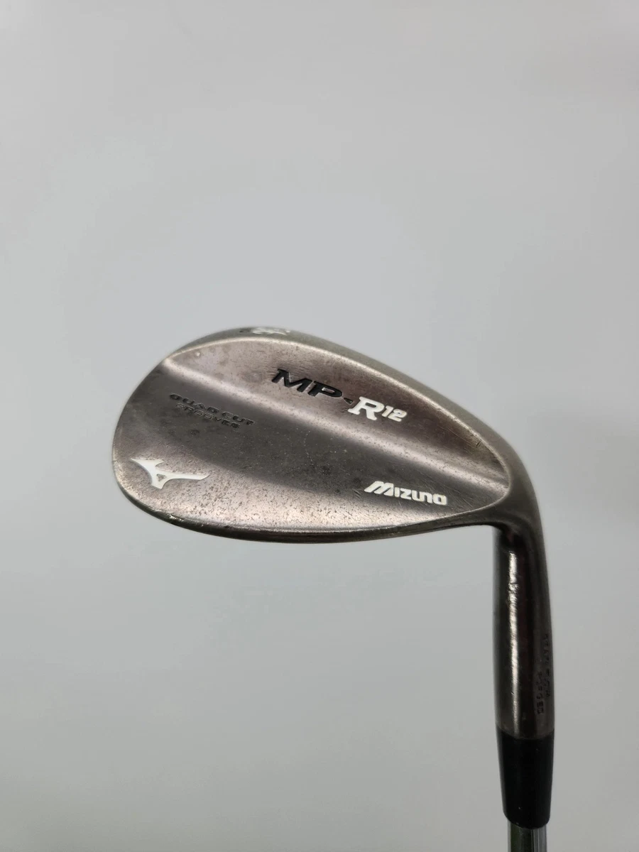 Mizuno Mp R12 Wedge for sale | eBay