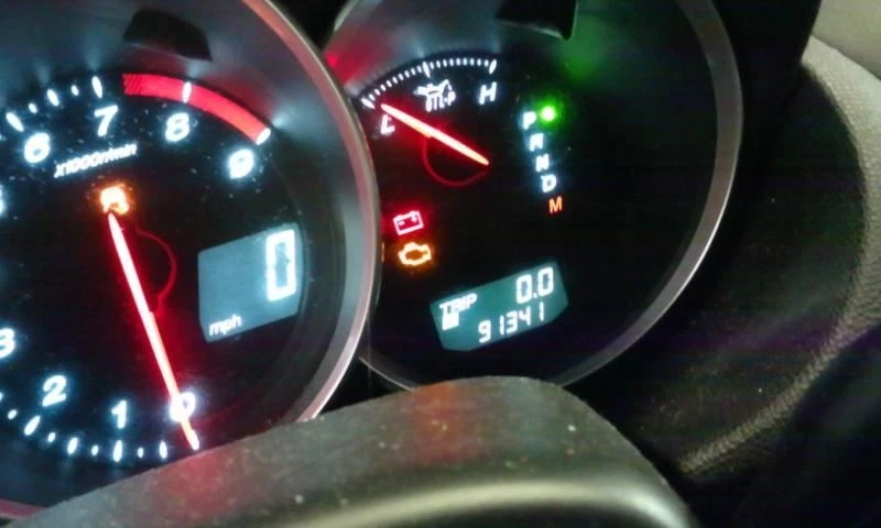 Coletor de admissão transmissão automática compatível com 04-05 MAZDA RX8 291123 - Imagem 2 de 4