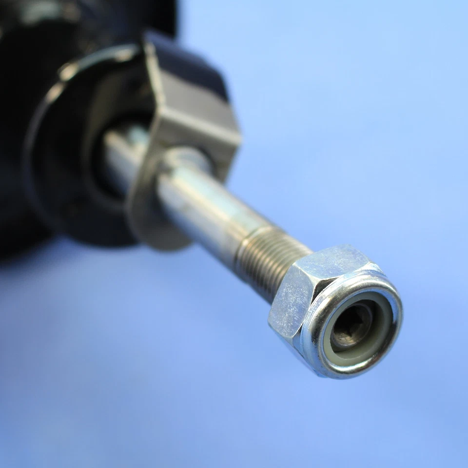 Puntal de suspensión de gas trasero AcDelco 503-176 88945656 para 1993-1997 Intrepid Vision Foto 3 de 4