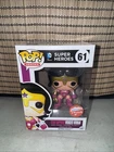Funko POP! DC Heroes Star Sapphire Wonder Woman #61 Fugitive Toys