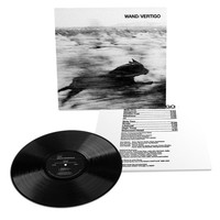 Wand: Vertigo - 375 Media - (Cd / V)