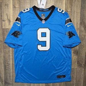 Carolina Panthers Bryce Young Jersey | eBay