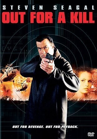 Used Purchases Out for A Kill - Bild 1 von 2