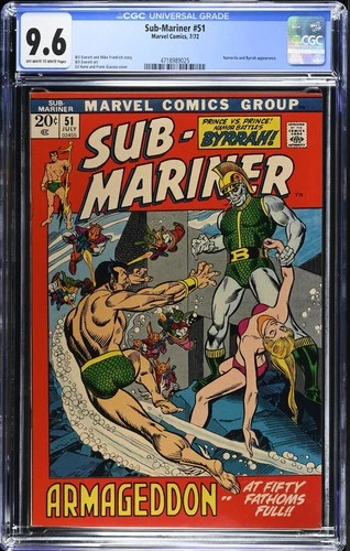 Comic Image