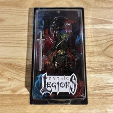 Mythic Legions Snagg