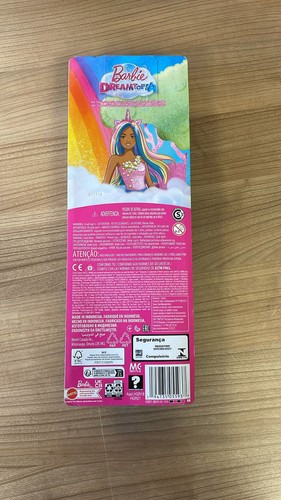 Barbie Dreamtopia, Puppe, Mattel, NEU OVP - Bild 2 von 2