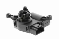 Vemo Stellelement Mischklappe 5-Polig FüR Seat Leon VW Golf VII Audi A3 Skoda
