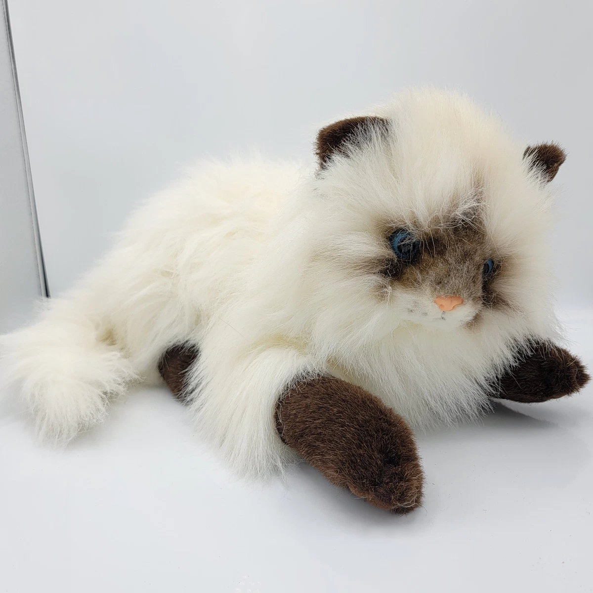 fiesta ぬいぐるみ Fiesta 3-4 Years Medium (14-24 in) Size Stuffed Animals for sale