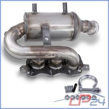 Catalyseurs Smart FORFOUR