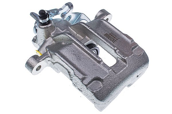 Denckermann Bremssattel Hinterachse, Links U.A. FüR Ford, Seat, Vw-image