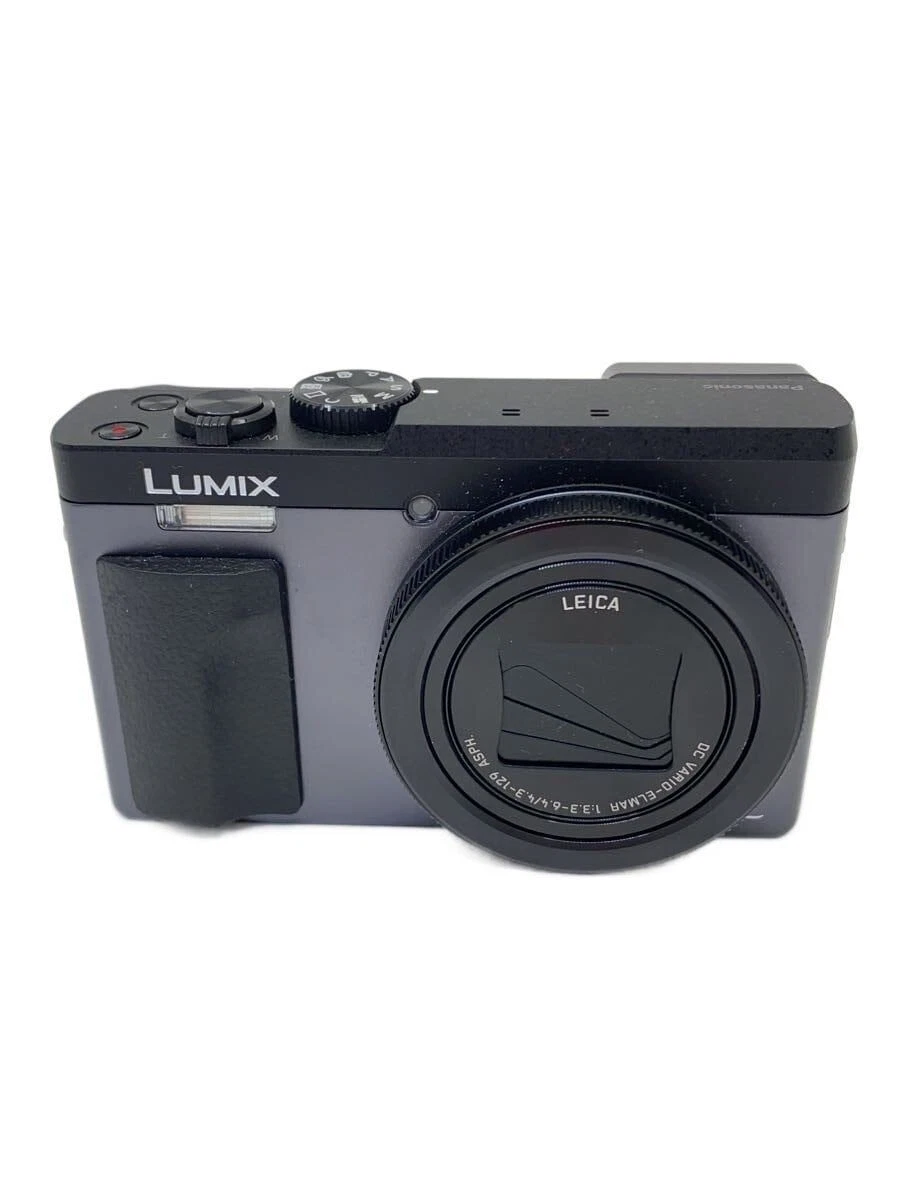 Panasonic LUMIX TZ90 Digital Cameras for Sale | Shop New & Used