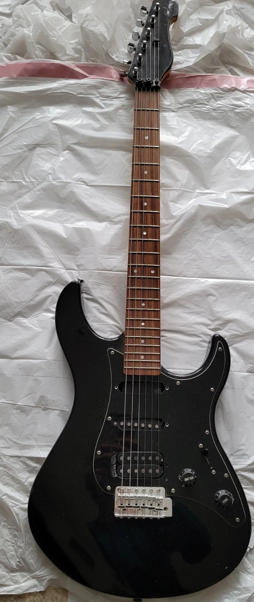 Yamaha Eg112 In Electric Guitars for sale | eBay