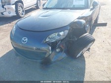 Driver Quarter Panel Hard Top Retractable Fits 07-14 Mazda Mx-5 Miata 576457