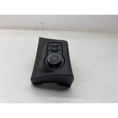 Vauxhall Astra J Headlight control switch VXR MK6 GTC 2016