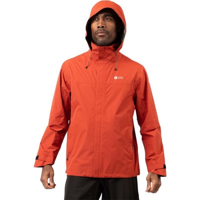 Sierra Designs Hurricane Rain Jacket - Men's