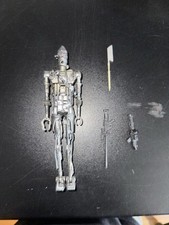 IG-88 Bounty Hunter 6 Scale Star Wars Black S...