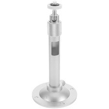 Lightweight Aluminum Projector Ceiling Mount Holder Outdoor Adjustable Bracket