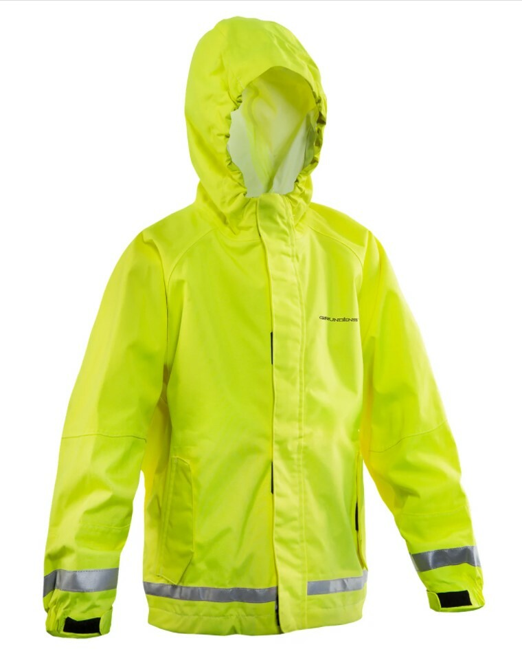 Grundens Childrens Weather Watch Sport Fishing Jacket 11490₽