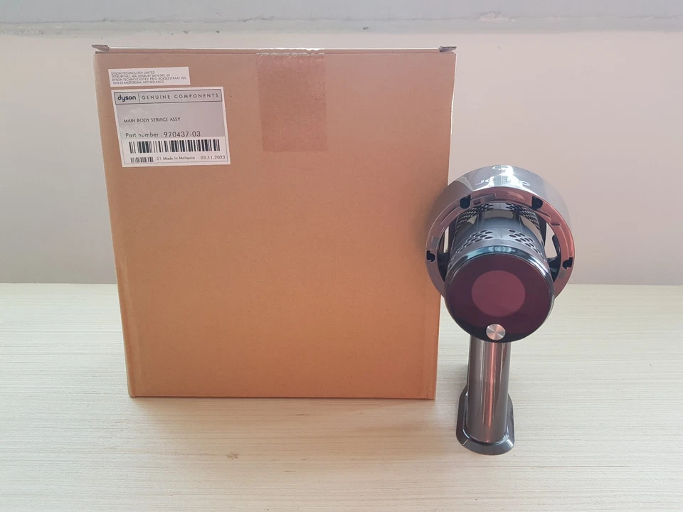 DYSON 970437-03 Corpo + motore cordless V11 SV15, SV17 versione batteria a clips - Immagine 2 di 4