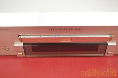 PANASONIC DVD-RP91 DVD player | eBay