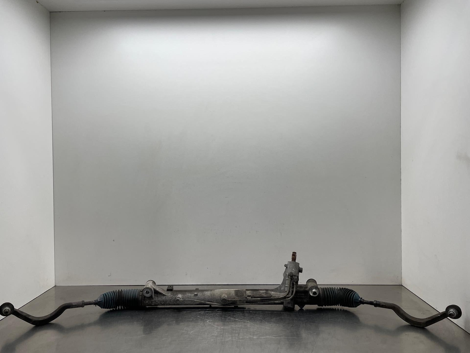 2014 Maserati Quattroporte Power Steering Gear Rack AWD 3.0L 40k OEM 06700039560