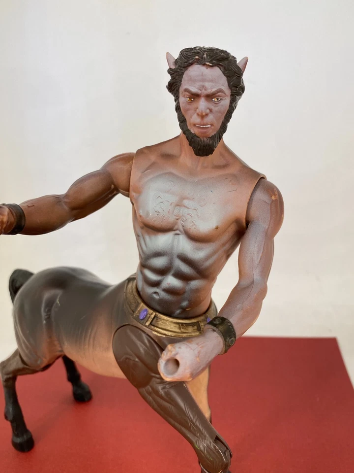 Vintage Mattel 2002 ☆ Harry Potter ☆ Centaur : Deluxe Creature - Action Figure - Image 2 of 4