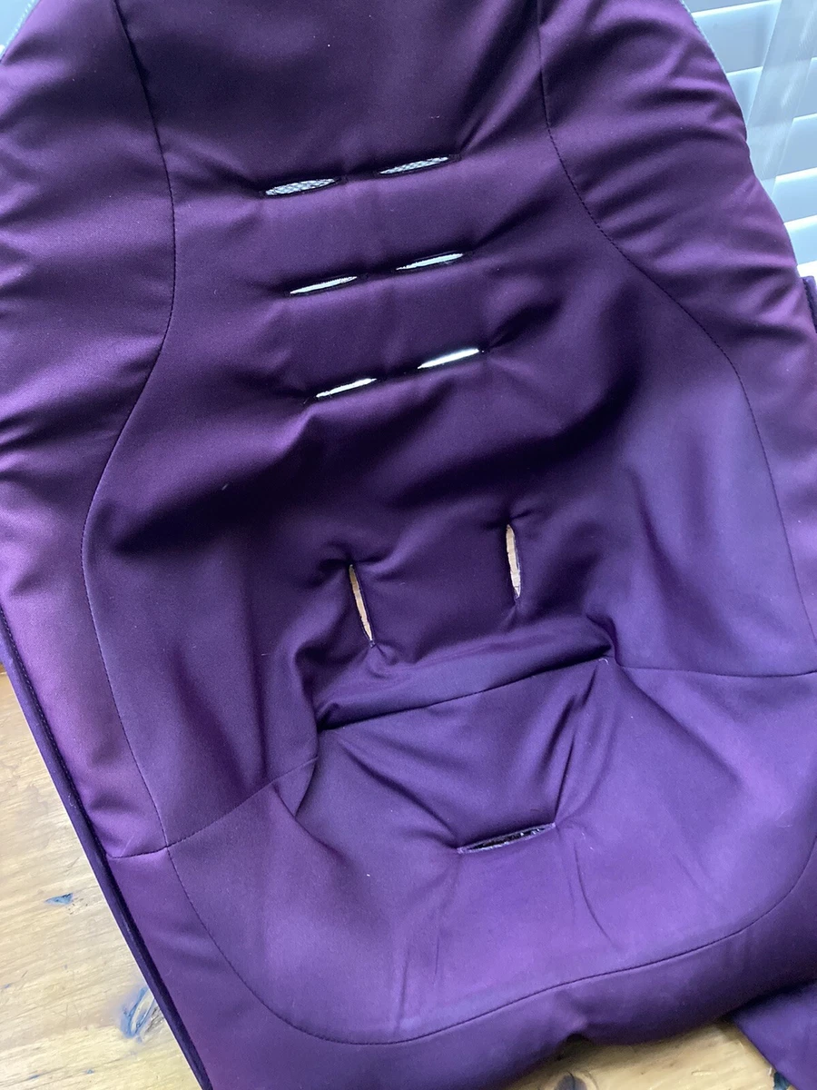 Stokke xplory top v4 purple