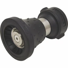 Bon-Aire HN-10C Original Ultimate Hose Nozzle (Stainless Steel) Garden