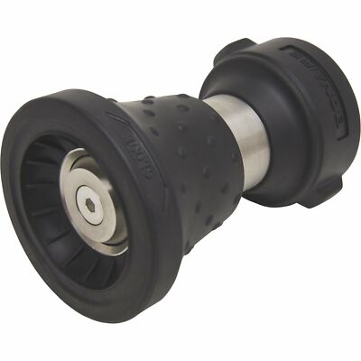 Bon-Aire HN-10C Original Ultimate Hose Nozzle (Stainless Steel) Garden