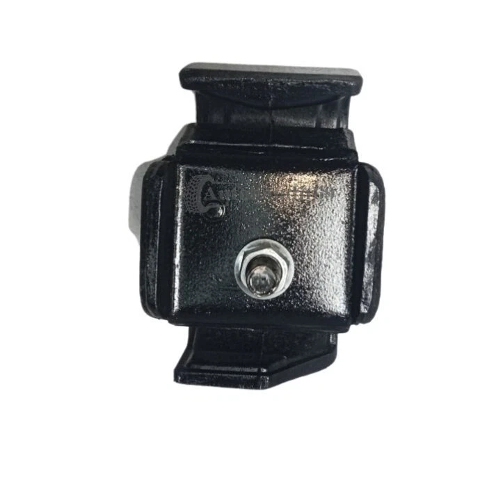 12372-87702 Fits For Daihatsu Charade G11 1983 - 1988 soporte de motor NUEVO Foto 4 de 4