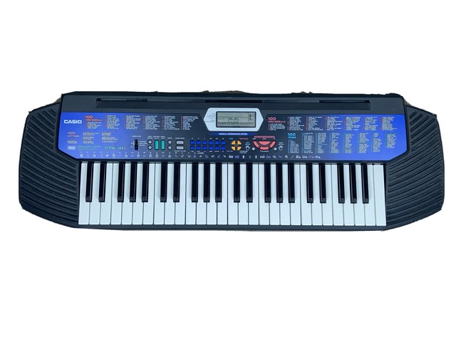 casio piano keyboard canada